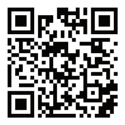 QR code that opens ButlerPay in Telegram
